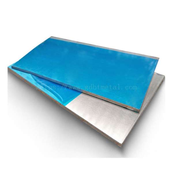 Aluminum Plate&Sheet